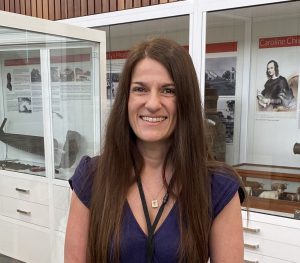 Tamara Hynd